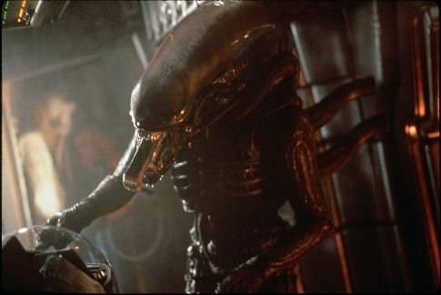 Foto de ALIEN, EL OCTAVO PASAJERO