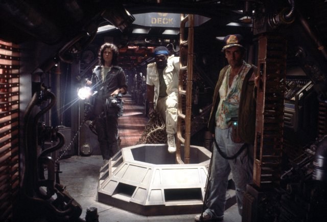Foto de ALIEN, EL OCTAVO PASAJERO