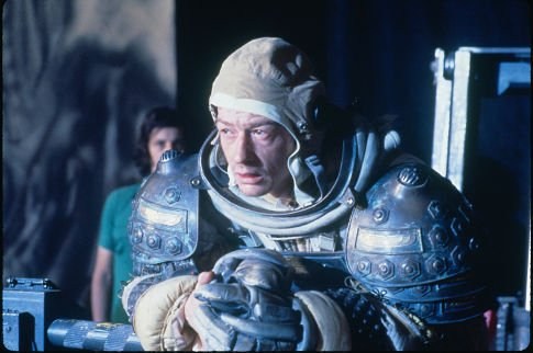 Foto de ALIEN, EL OCTAVO PASAJERO