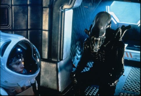 Foto de ALIEN, EL OCTAVO PASAJERO