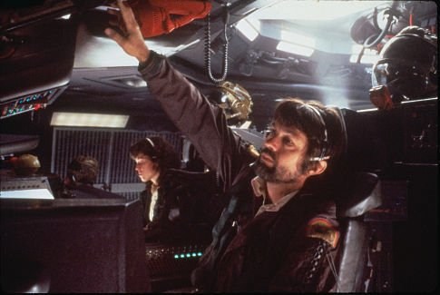 Foto de ALIEN, EL OCTAVO PASAJERO