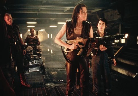 Foto de ALIEN: RESURRECCIÓN