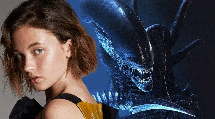 Foto de ALIEN: ROMULUS