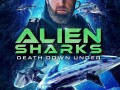Foto de Alien Sharks Death Down Under