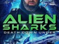 Foto de Alien Sharks Death Down Under