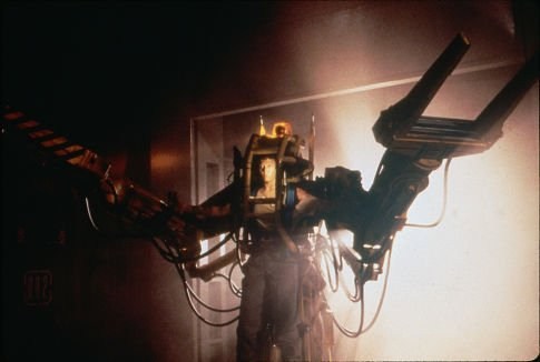Foto de ALIENS: EL REGRESO
