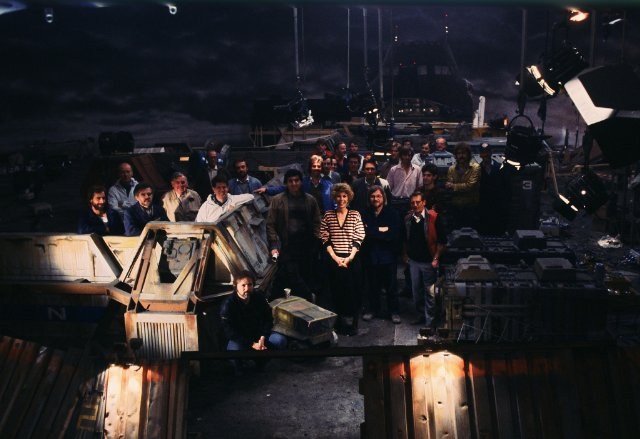 Foto de ALIENS: EL REGRESO