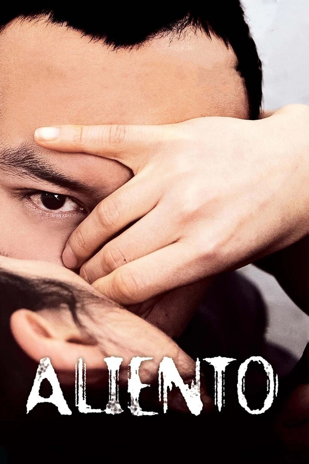 Poster de ALIENTO (BREATH) en español