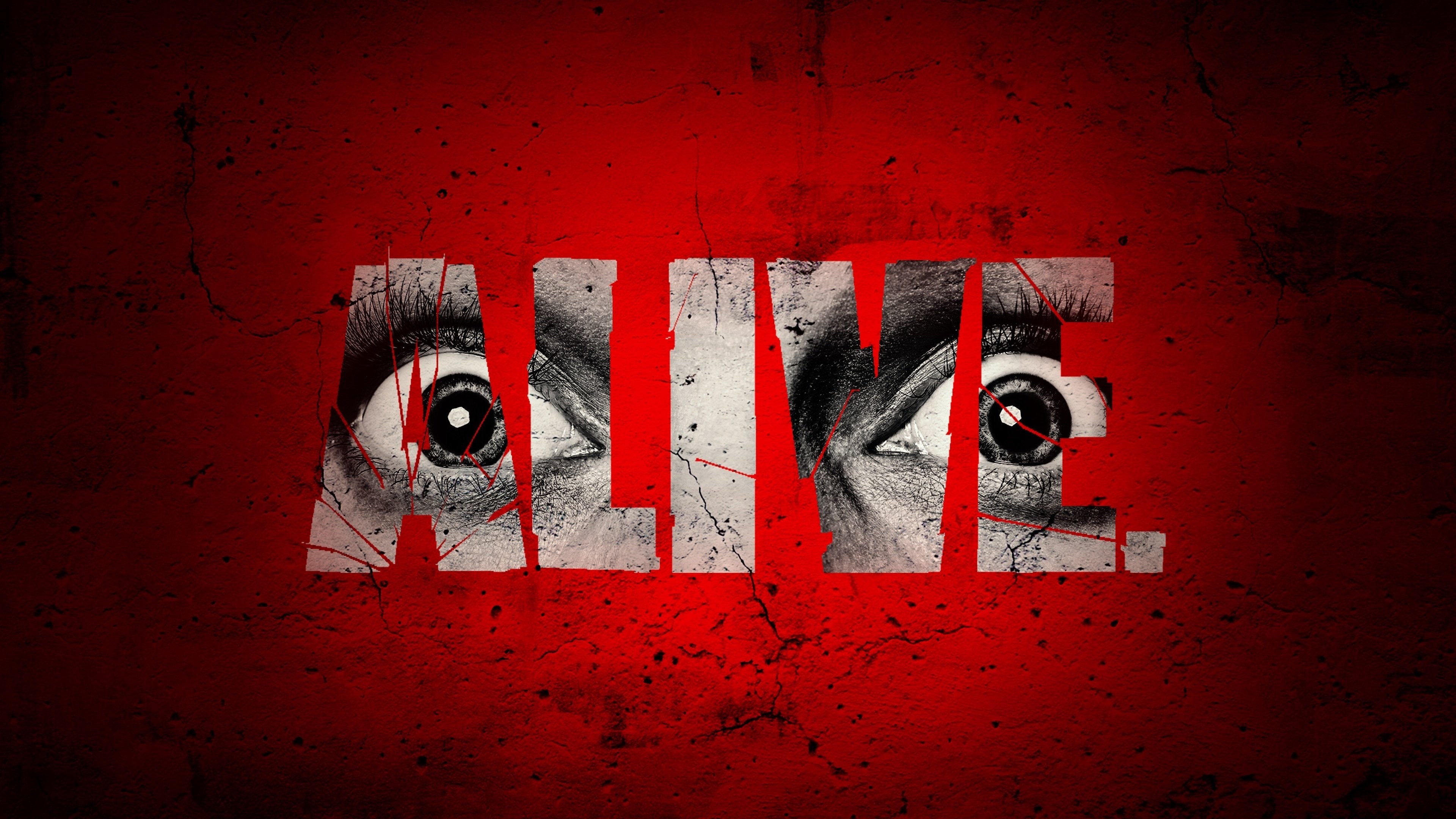 Foto de ALIVE