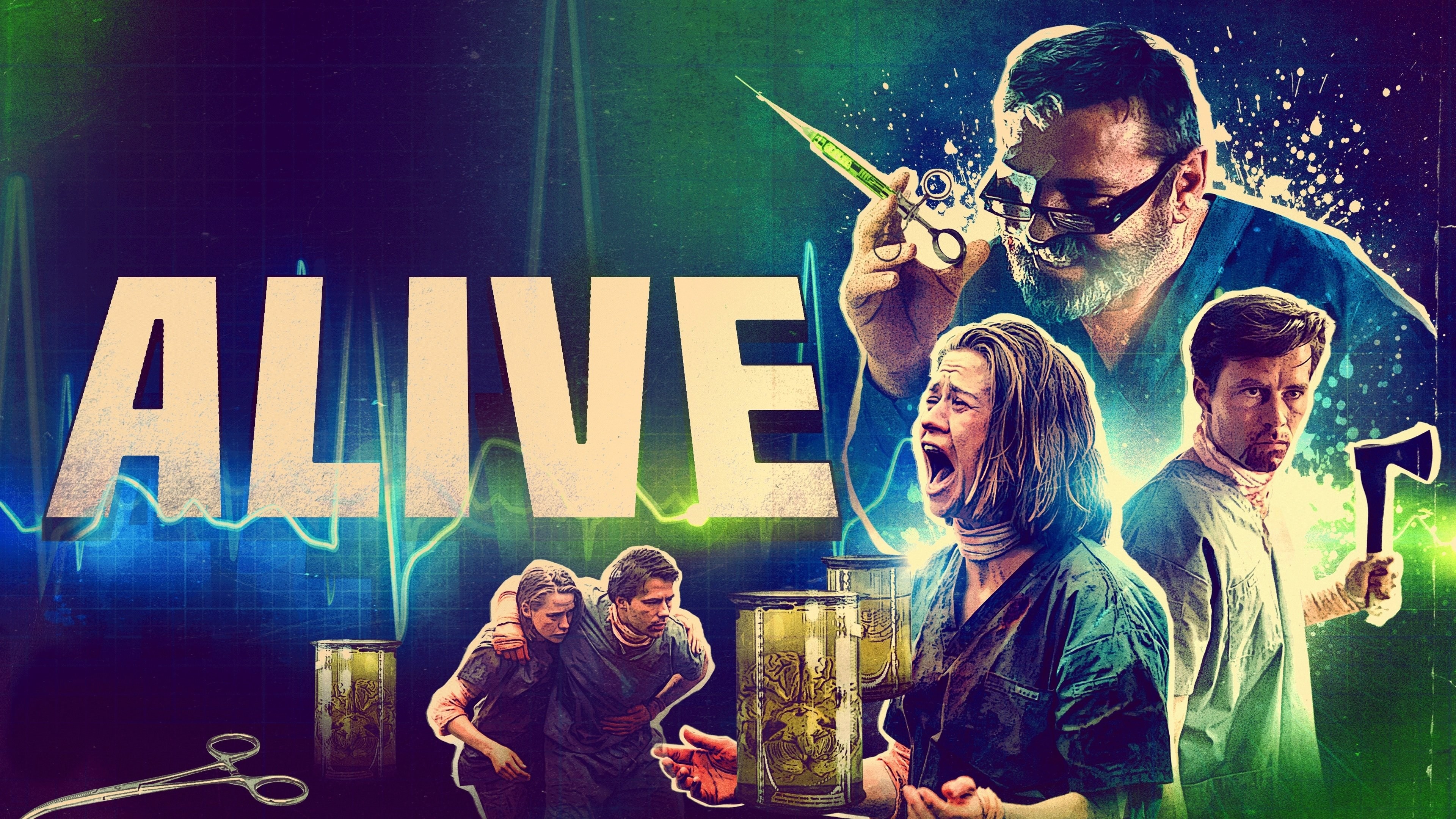 Foto de ALIVE