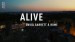 Alive - David Garrett in Rom