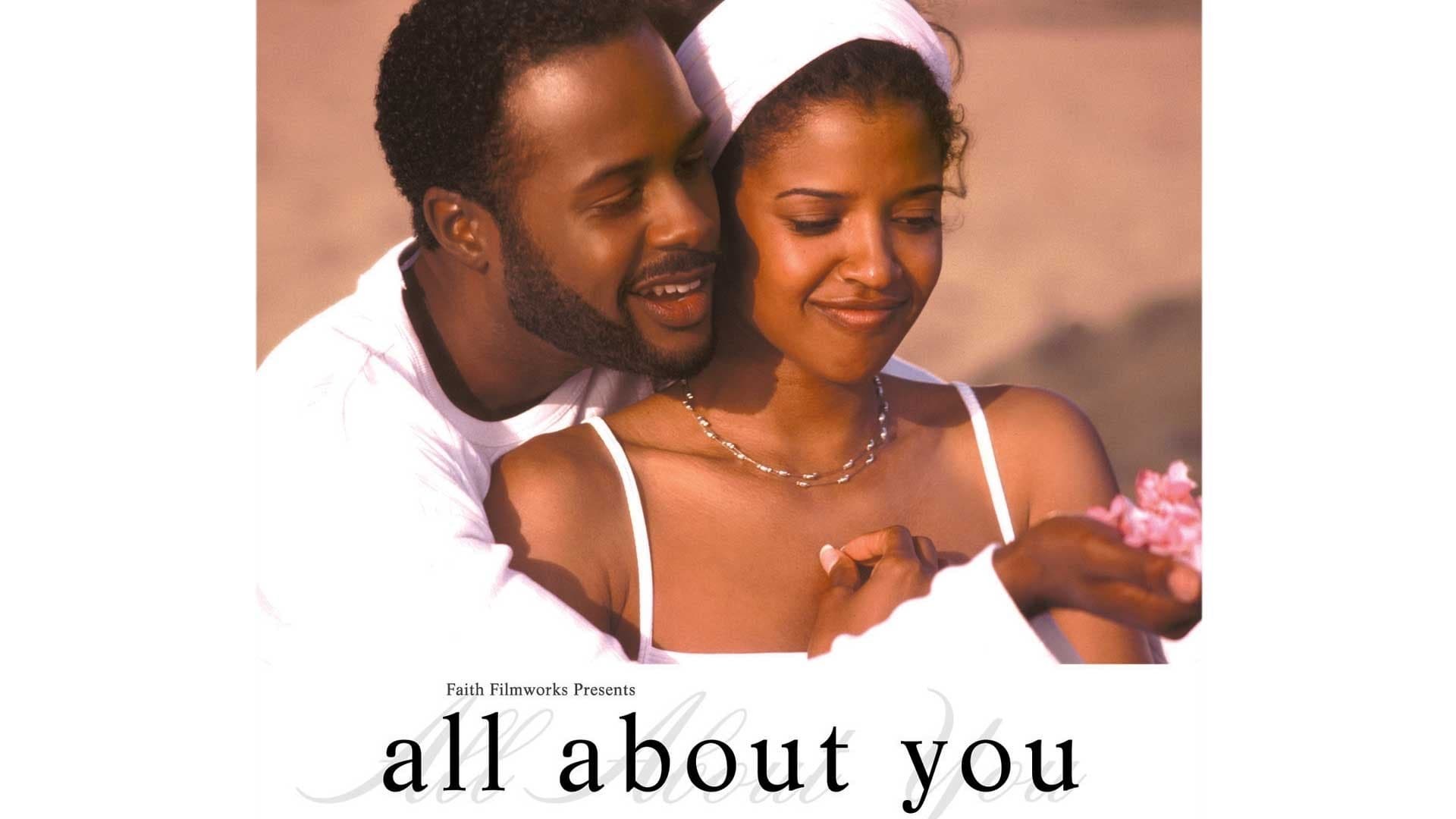 Foto de ALL ABOUT YOU
