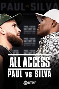All Access: Paul vs Silva