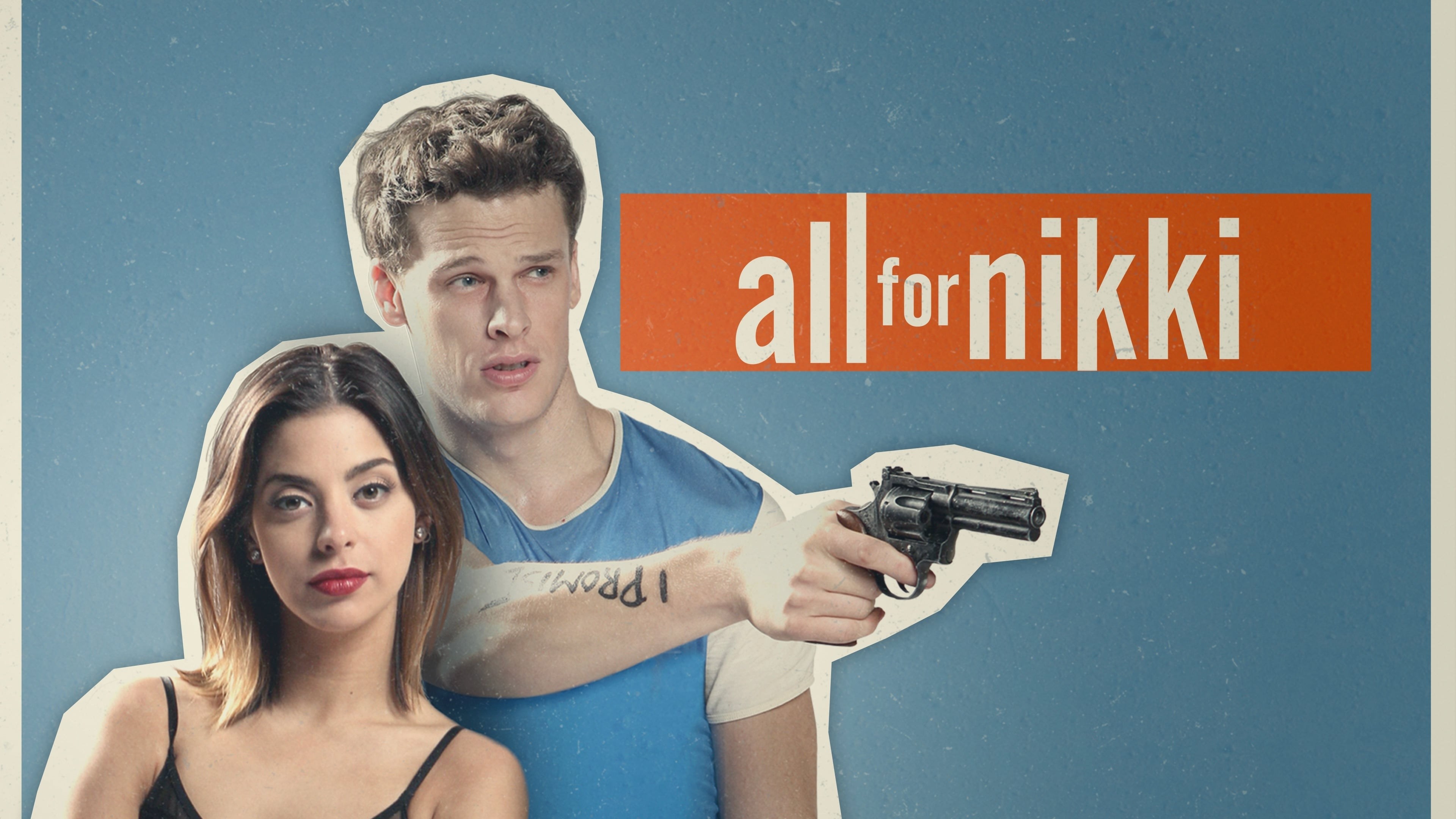 Foto de ALL FOR NIKKI