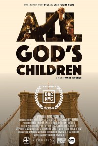 Película All God's Children