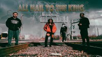 All Hail to the King