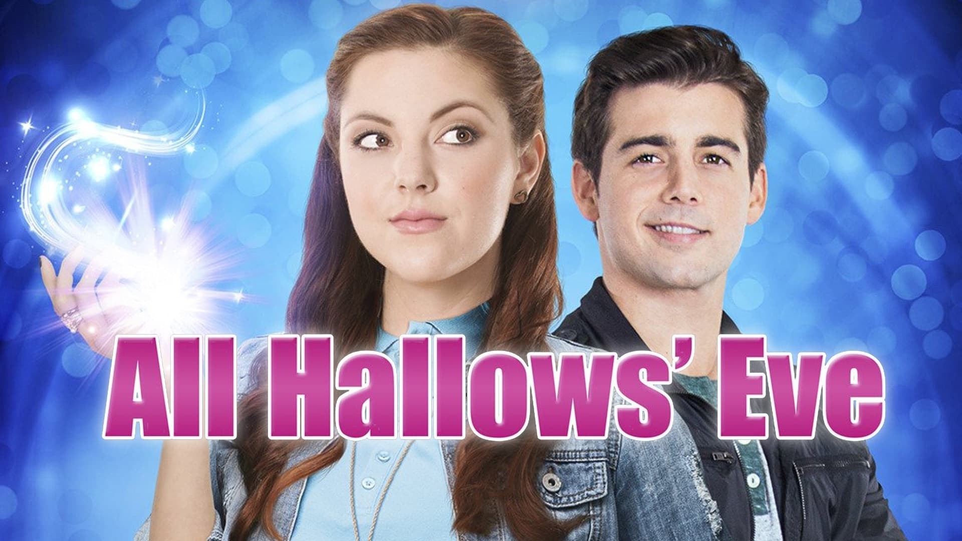 Foto de ALL HALLOWS' EVE