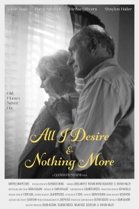 Película All I Desire & Nothing More