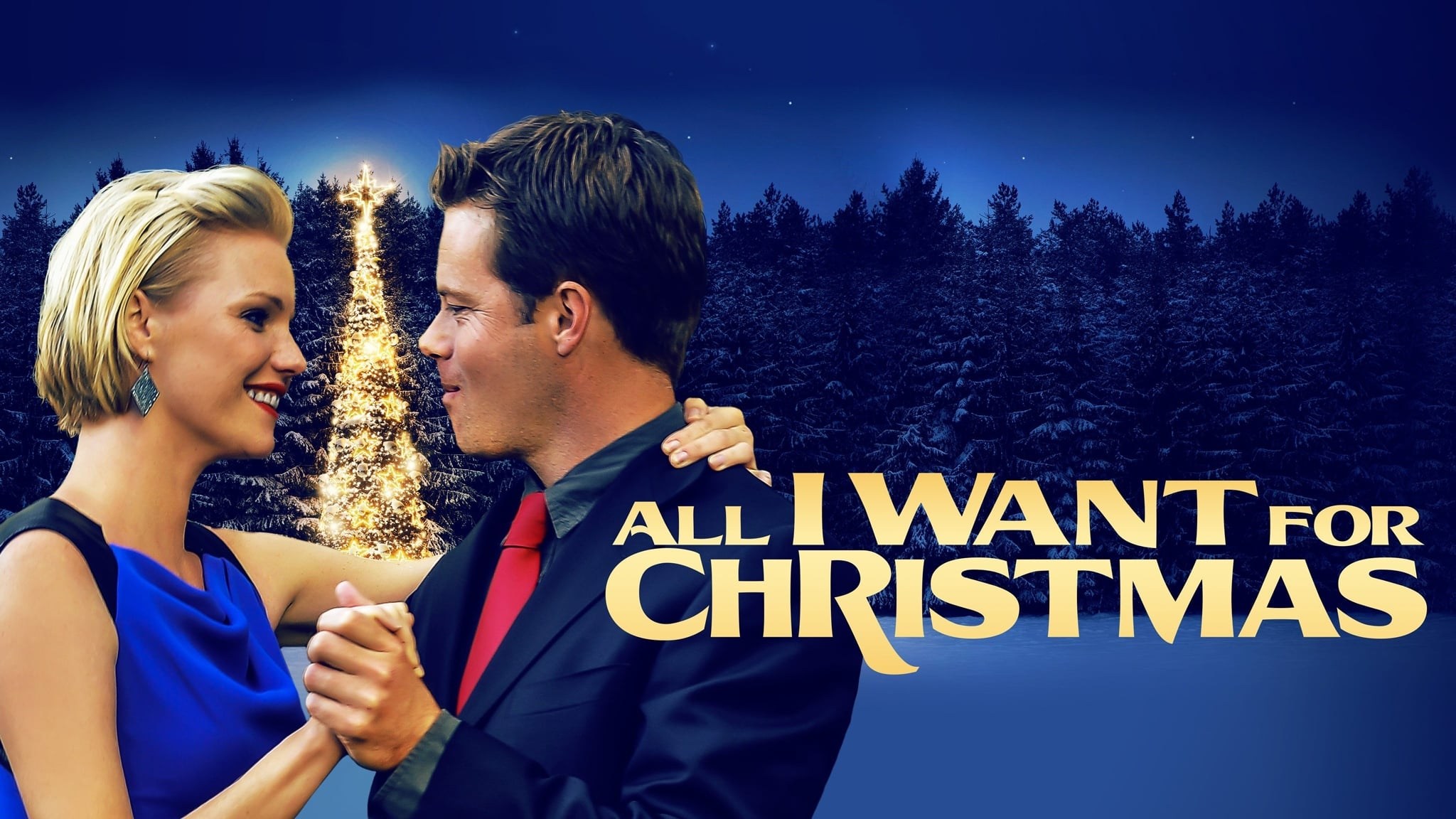 Foto de ALL I WANT FOR CHRISTMAS