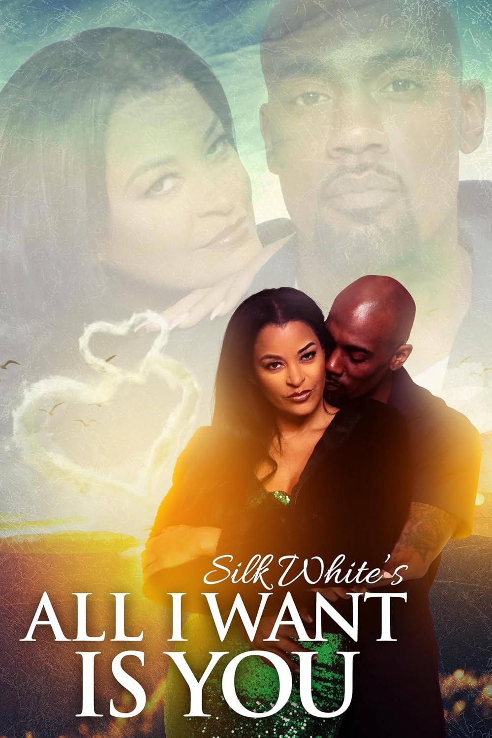 Poster de ALL I WANT IS YOU