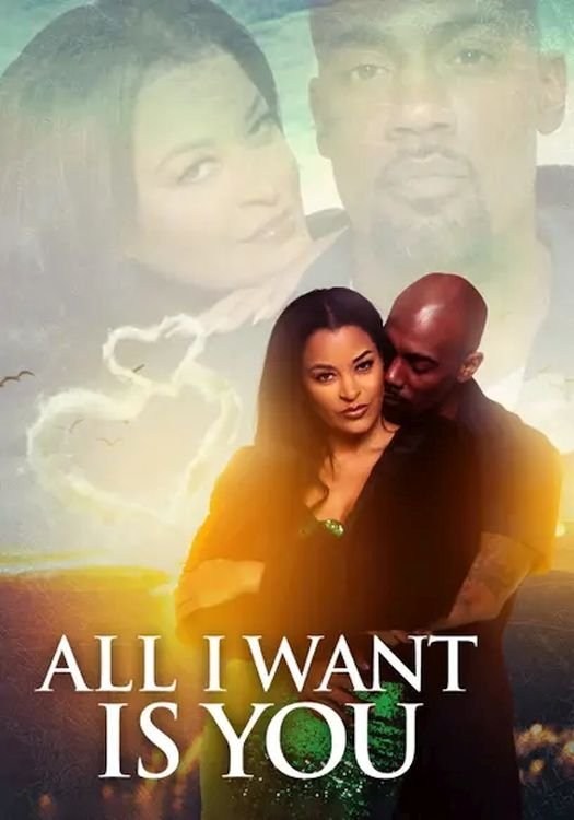 Poster de ALL I WANT IS YOU