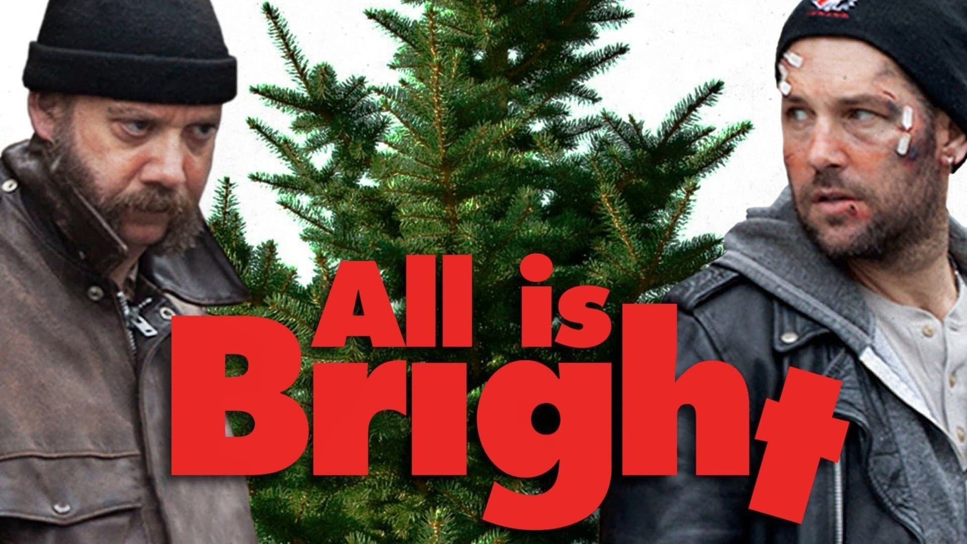 Foto de ALL IS BRIGHT