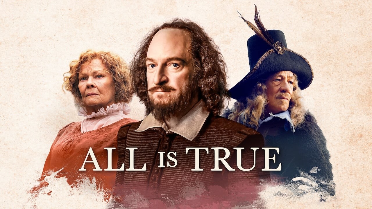 Foto de ALL IS TRUE