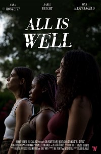 All Is Well