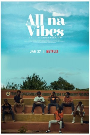All Na Vibes