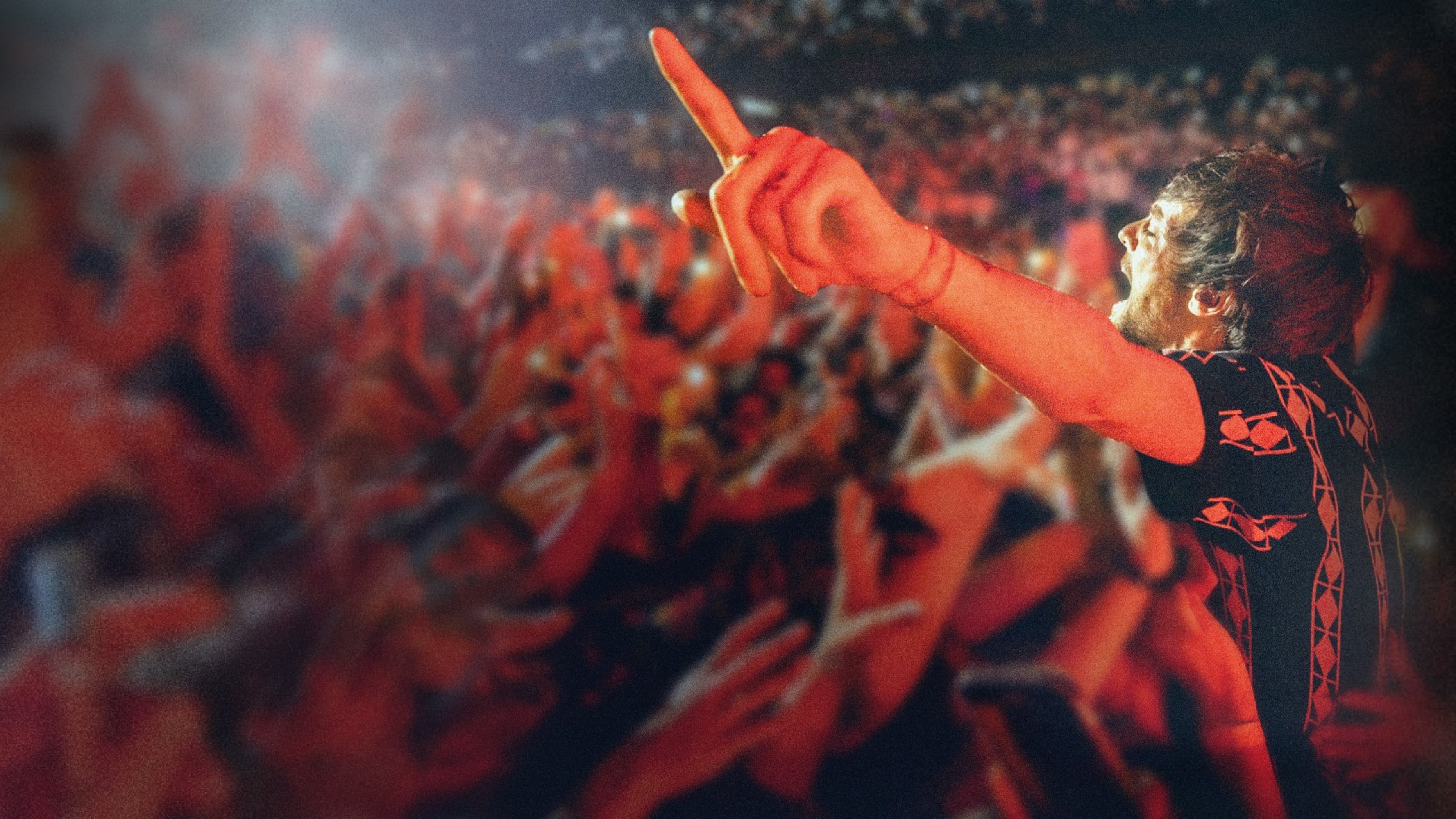 Foto de LOUIS TOMLINSON: ALL OF THOSE VOICES