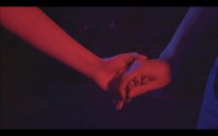 All Over Me
