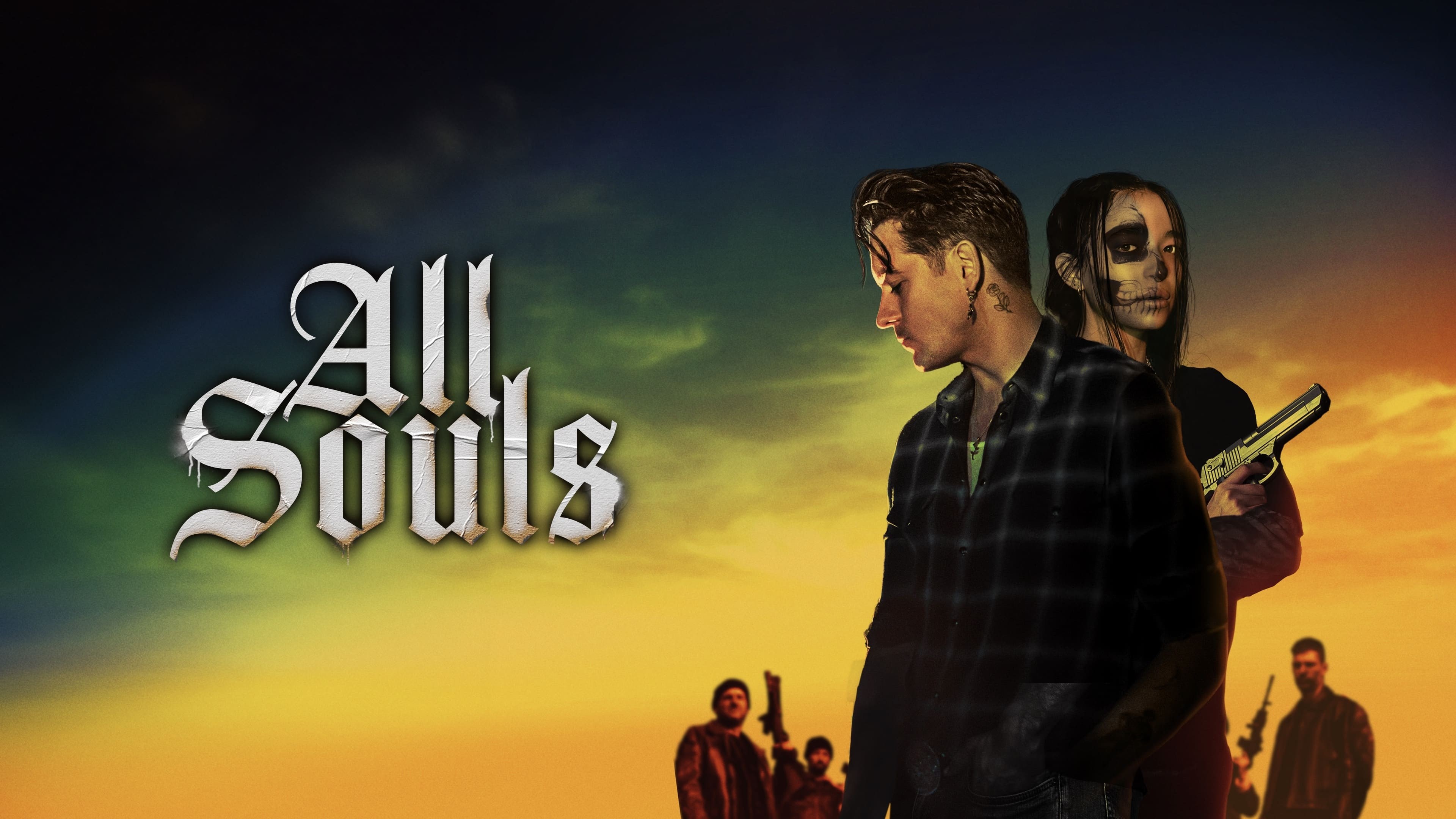 Foto de ALL SOULS
