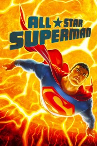 Película All Star Superman