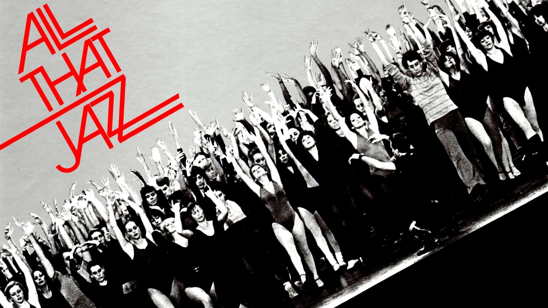 Foto de ALL THAT JAZZ (EMPIEZA EL ESPECTÁCULO)