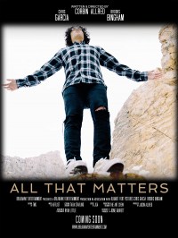 All That Matters