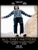 All That Matters