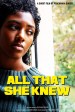 All That She Knew