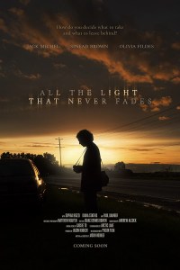 All the Light That Never Fades