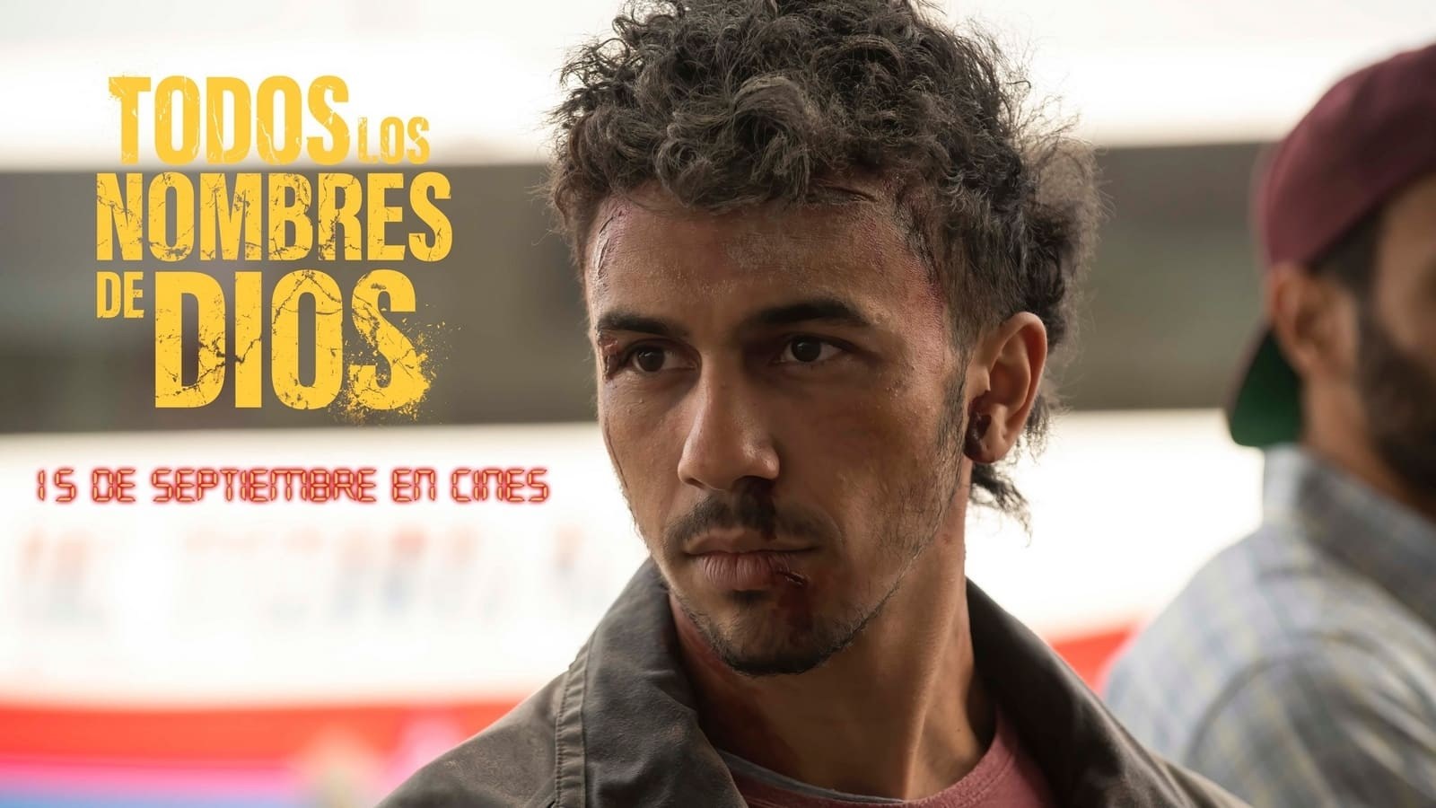 Foto de TODOS LOS NOMBRES DE DIOS
