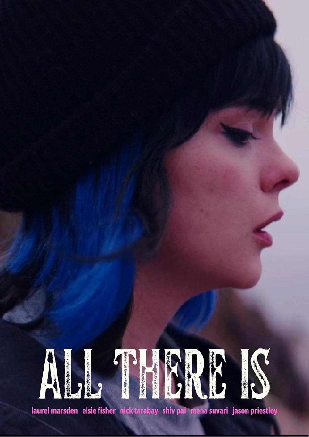 Poster de ALL THERE IS