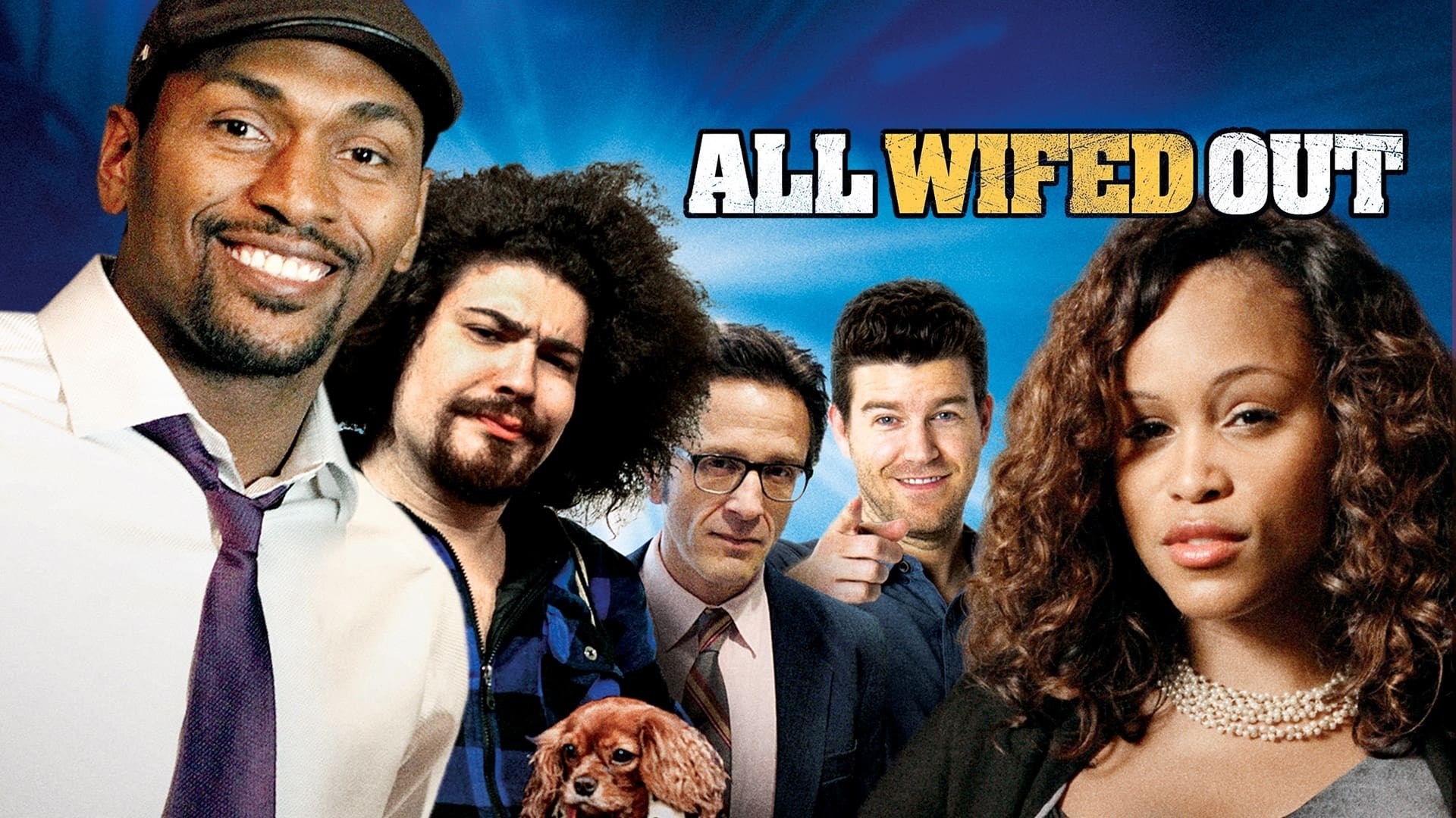 Foto de ALL WIFED OUT