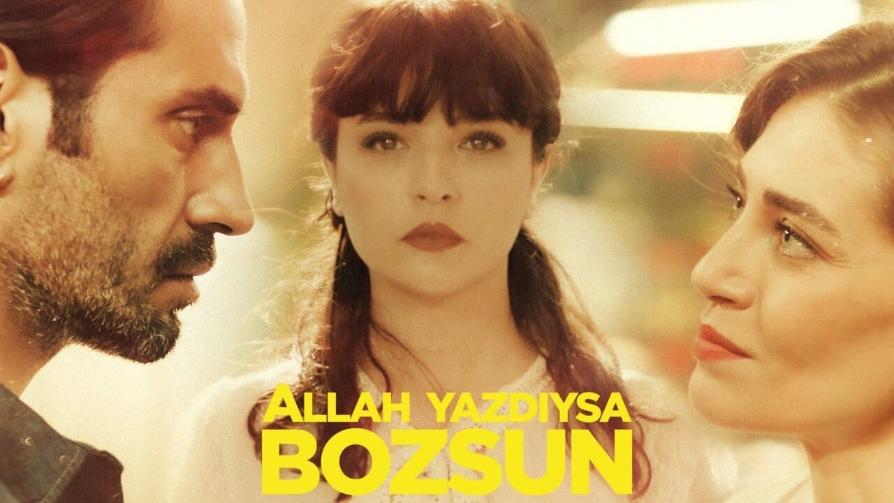 Foto de ALLAH YAZDIYSA BOZSUN