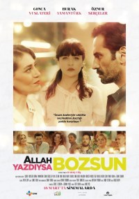 Allah Yazdiysa Bozsun