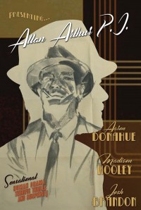 Allan Arthur: P.I.