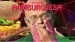 Allan Smoothie's Hamburguesa