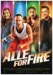 Alle for fire