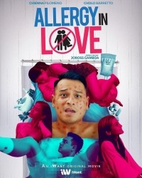 Película Allergy in Love