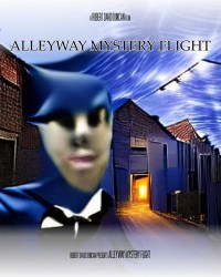 Alleyway Mystery Flight