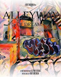 Alleyway of Dreams