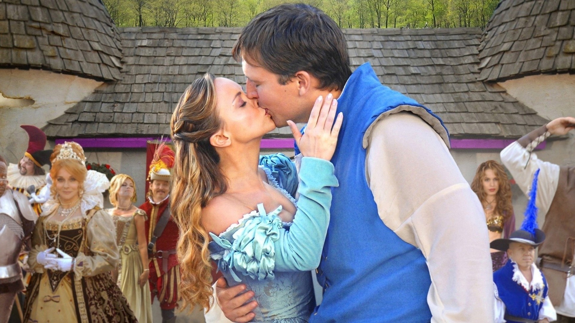 Foto de ALL'S FAIRE IN LOVE